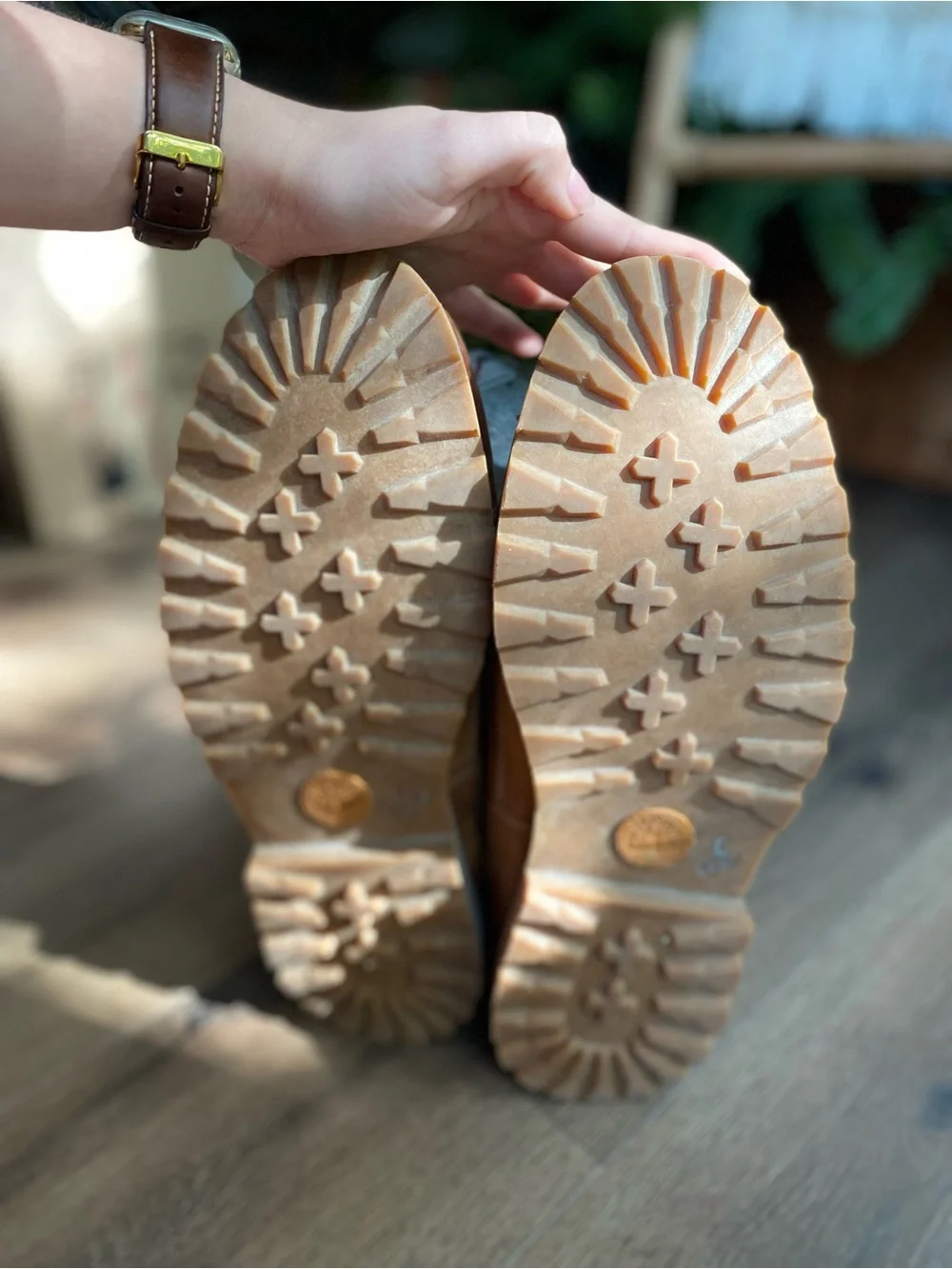 Timberland Men’s Original Boots